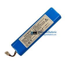 Batterie für PLC 18650-4S1P [Ersatzbatterie]